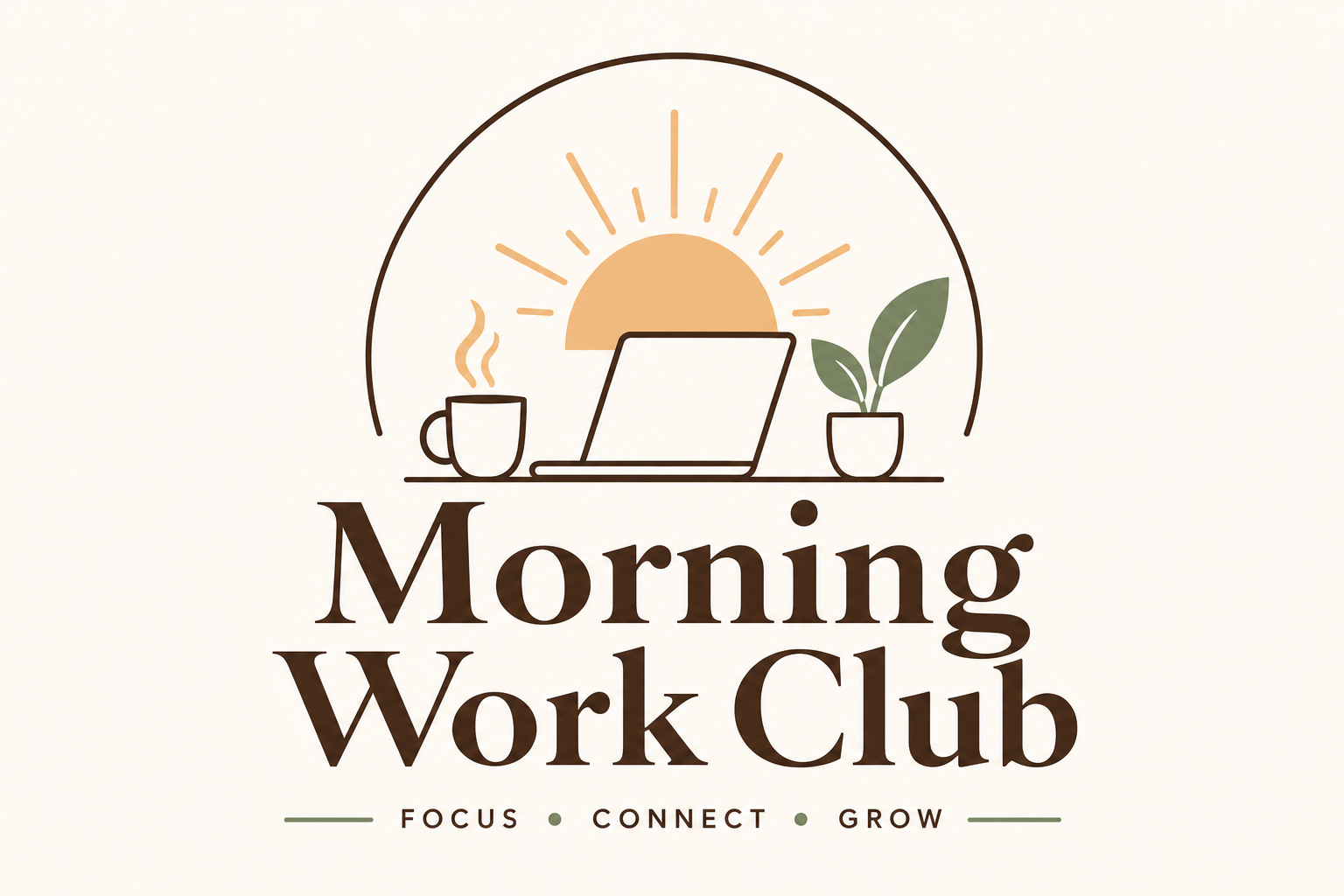 Morning Work Club