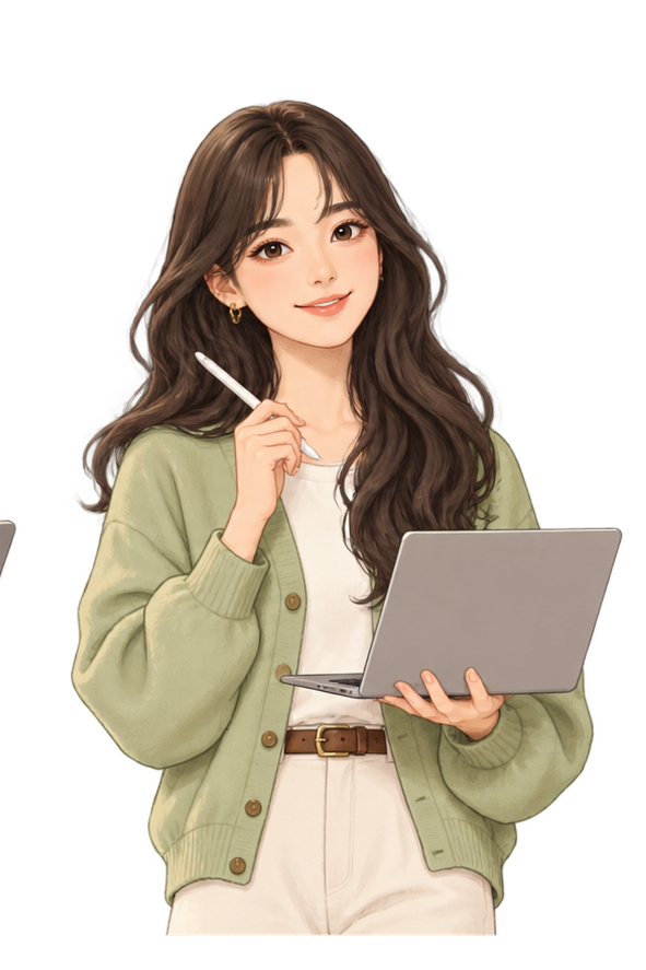 Cindy,AI 工作者